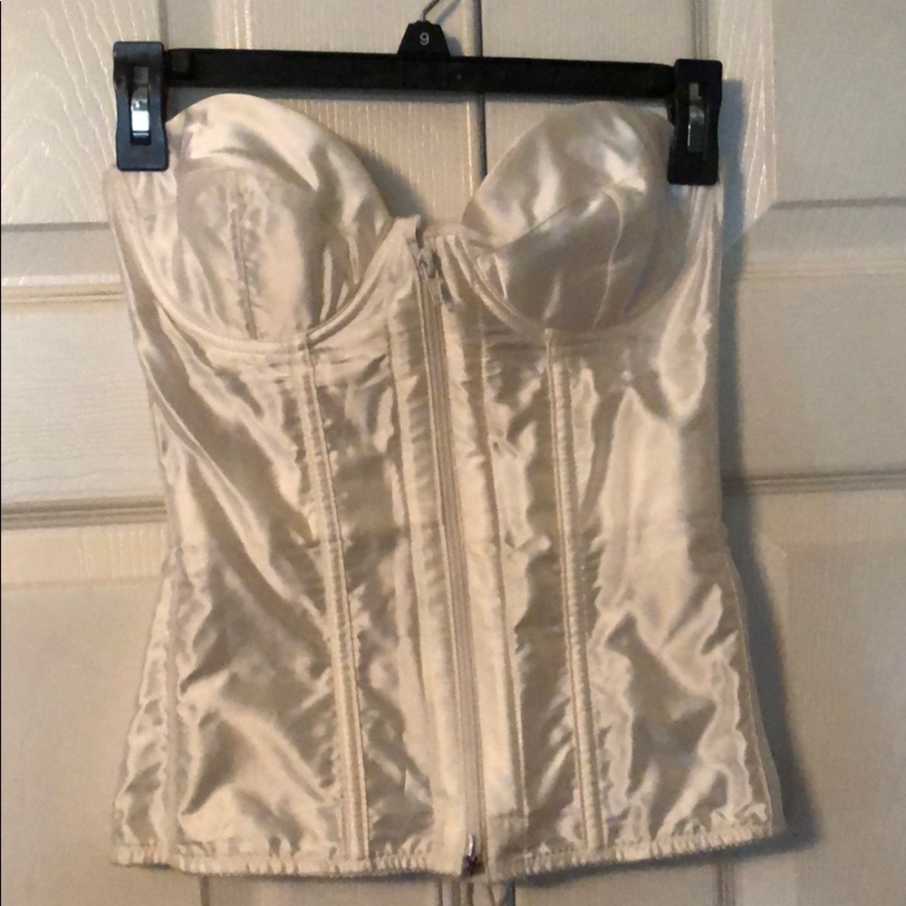 Fredericks of Hollywood Corset 34C